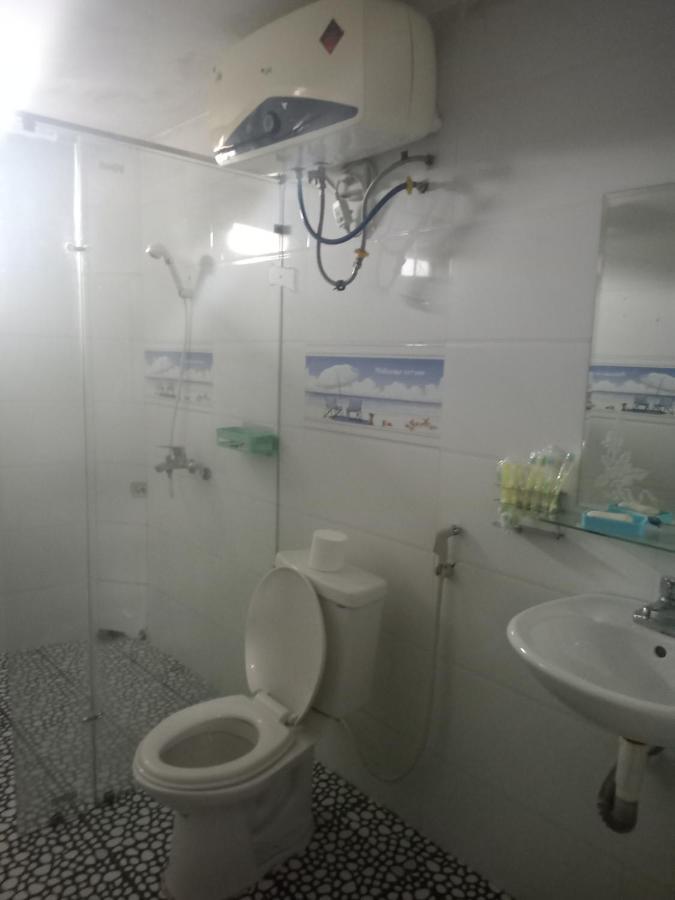 Linh Homestay And Motorbikes Rent Ha Giang Exterior foto