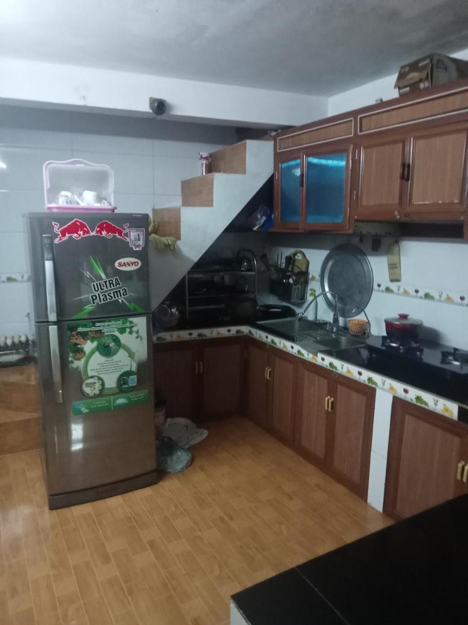 Linh Homestay And Motorbikes Rent Ha Giang Exterior foto